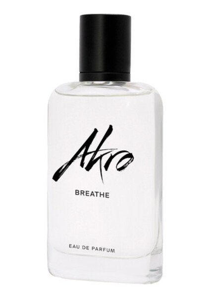  Akro Breathe Eau De Parfum 100ml 