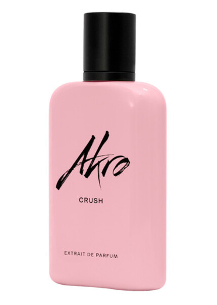  Akro Crush Extrait De Parfum 100ml 
