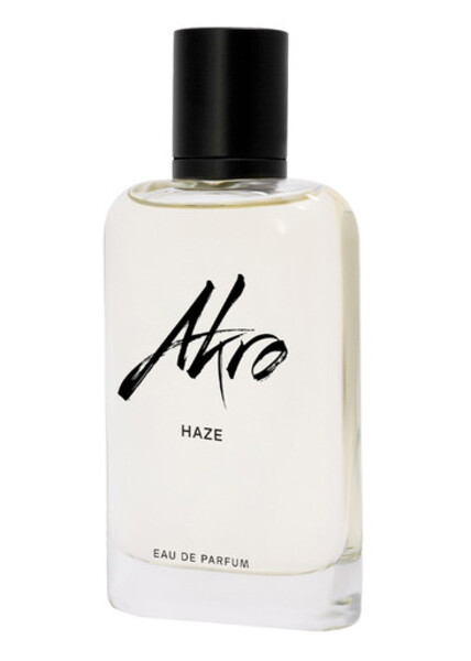  Akro Haze Eau De Parfum 100ml 