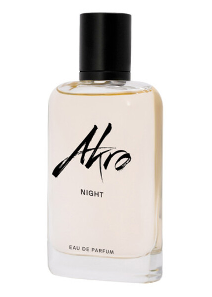  Akro Night Eau De Parfum 100ml 