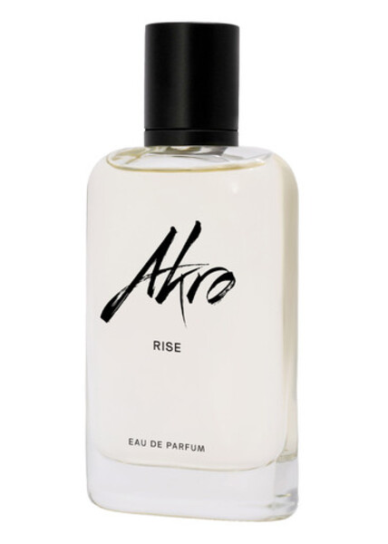  Akro Rise Eau De Parfum 100ml 
