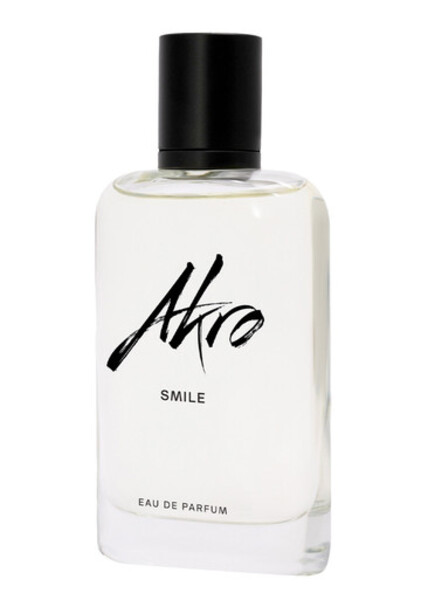  Akro Smile Eau De Parfum 100ml 