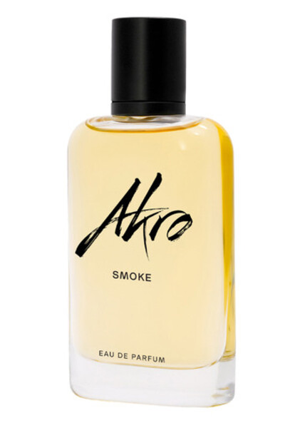  Akro Smoke Eau De Parfum 100ml 