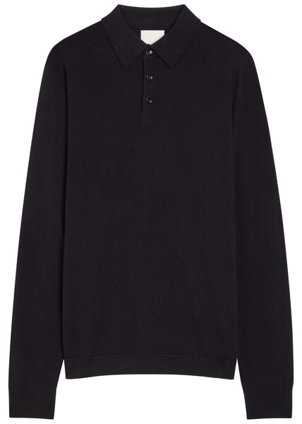  Allude - Black - S 