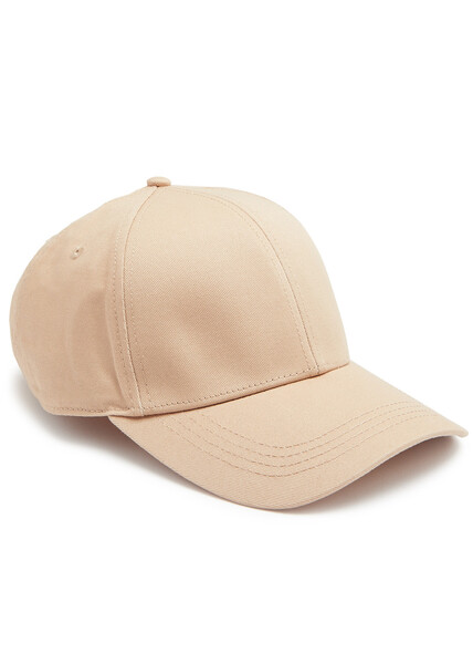  Alpha Tauri Avisu Cotton Cap - Camel 