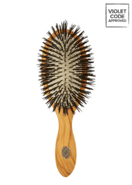  Altesse Studio Beaute Classic Gentle Detangling Brush - Fine To Medium Hair 