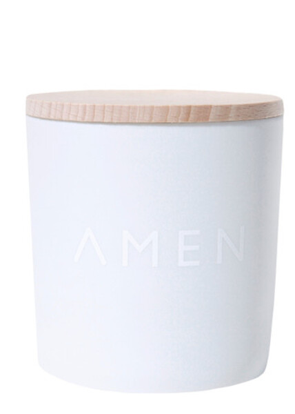  Amen Ginger Scented Candle 