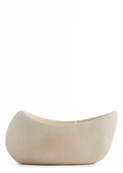  Amen Luz Rose Bisque Scented Candle 
