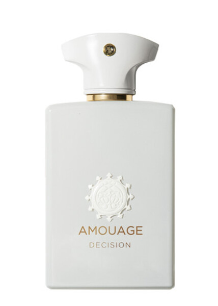  Amouage Decision Eau De Parfum 100ml 