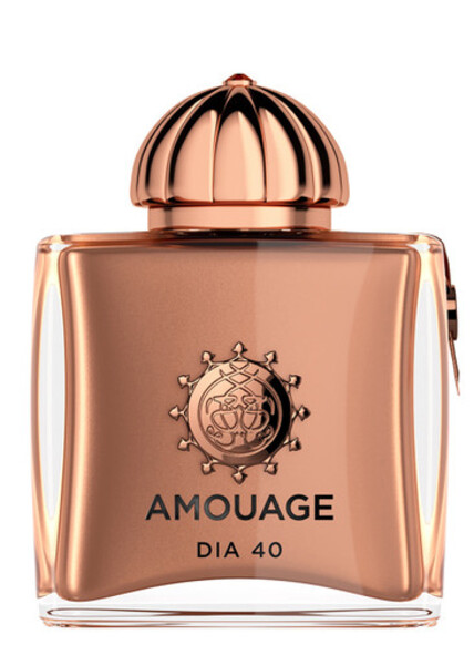  Amouage Dia Woman 40 Extrait De Parfum 100ml 