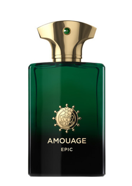  Amouage Epic Man Eau De Parfum 100ml 