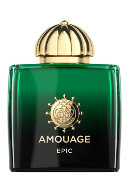  Amouage Epic Woman Eau De Parfum 100ml 