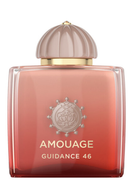  Amouage Guidance 46 Exceptional Extrait 100ml 