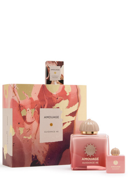  Amouage Guidance 46 Gift Set 