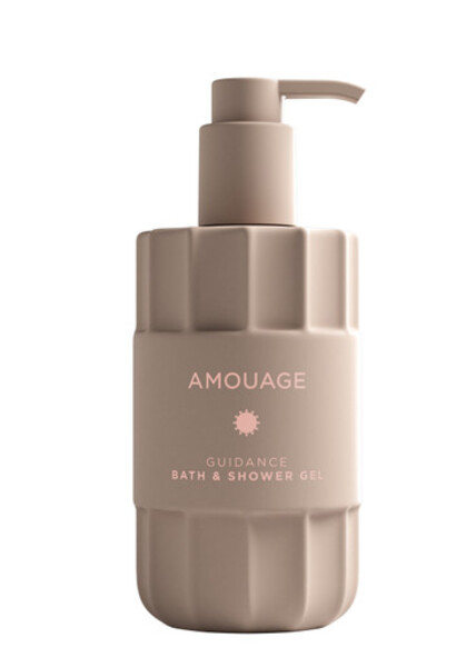  Amouage Guidance Shower Gel 360ml 