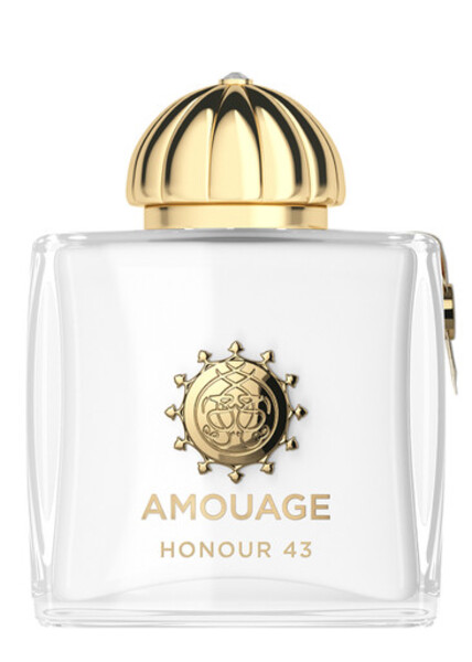  Amouage Honour Woman 43 Extrait De Parfum 100ml 