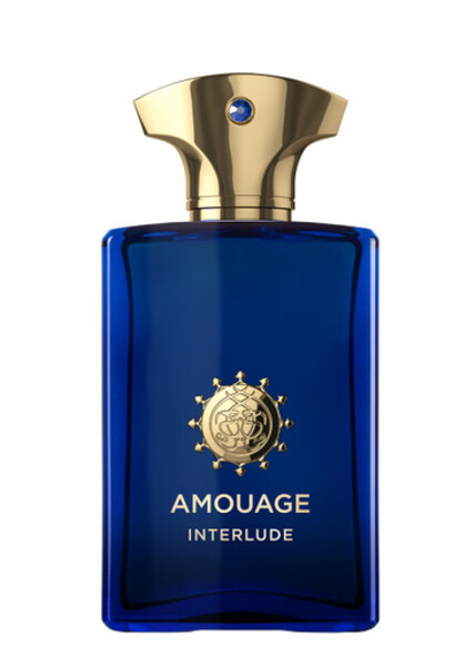  Amouage Interlude Man Eau De Parfum 100ml 