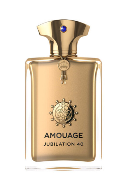  Amouage Jubilation Man 40 Extrait De Parfum 100ml 