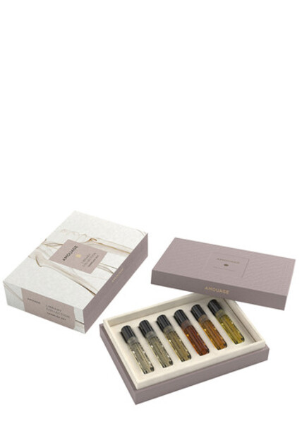  Amouage Library Collection Discovery Set 