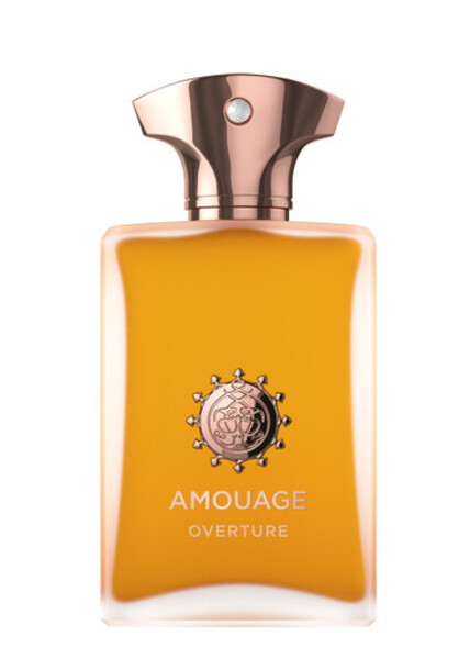  Amouage Overture Man Eau De Parfum 100ml 