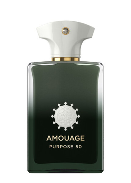  Amouage Purpose 50 Extrait De Parfum 100ml 