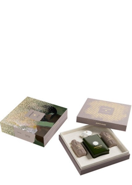  Amouage Purpose Gift Set 