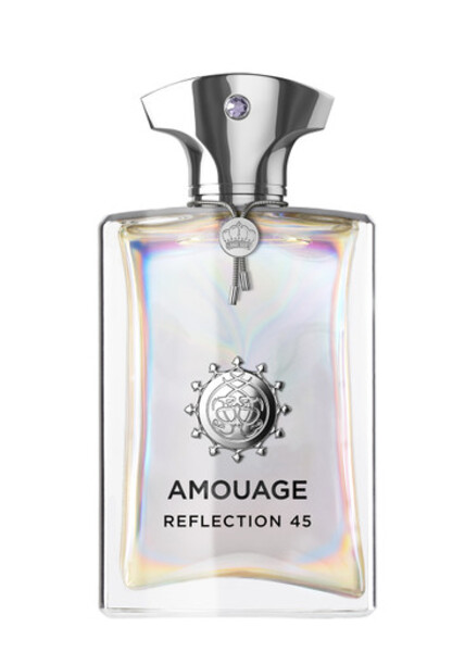  Amouage Reflection 45 Man Exceptional Extrait 100ml 