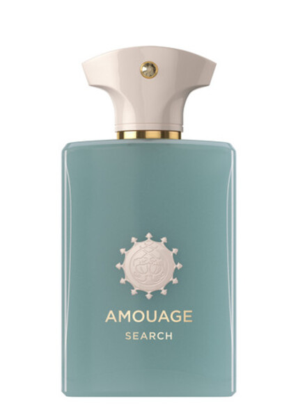  Amouage Search Eau De Parfum 100ml 