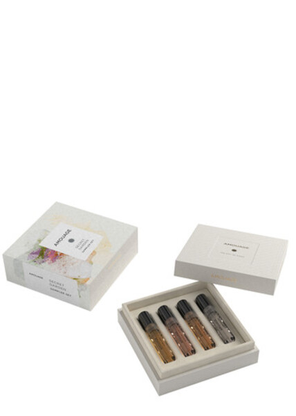  Amouage Secret Garden Disovery Set 
