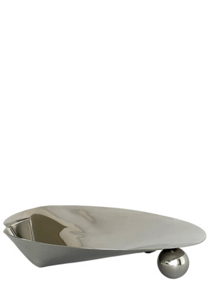  Ananas Ananas Stainless Steel Serving Bowl 