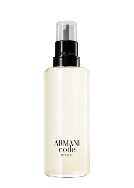  Armani Beauty Armani Code Refillable Parfum Refill 150ml 