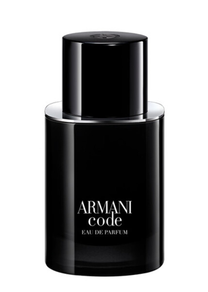  Armani Beauty Code Eau De Parfum 50ml 