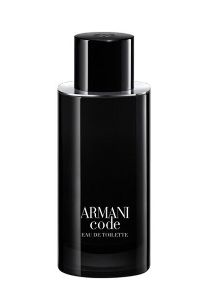  Armani Beauty Code Eau De Toilette Refillable 125ml 