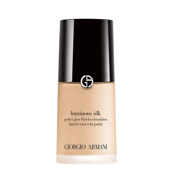  Armani Beauty Luminous Silk Foundation - 3 