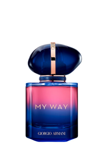  Armani Beauty My Way Parfum Refillable 30ml 