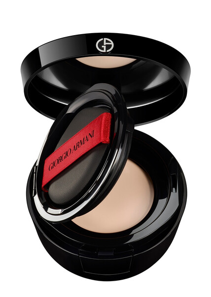  Armani Beauty Power Fabric Compact Foundation - 3.5 