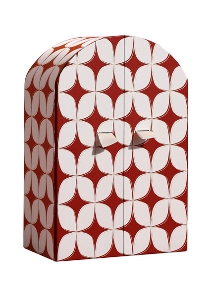  Astrid & Miyu 12 Day Advent Calendar - Multicoloured - One Size 