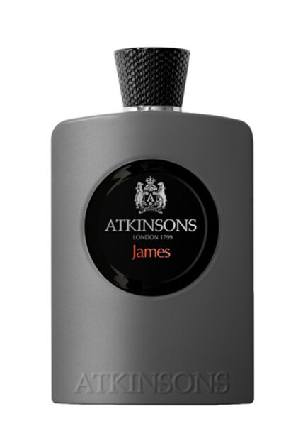  Atkinsons James Eau De Parfum 100ml 