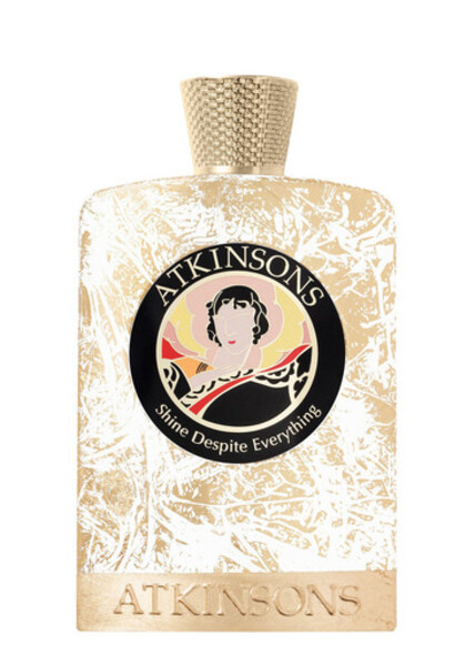  Atkinsons Shine Despite Everything Parfum 100ml 