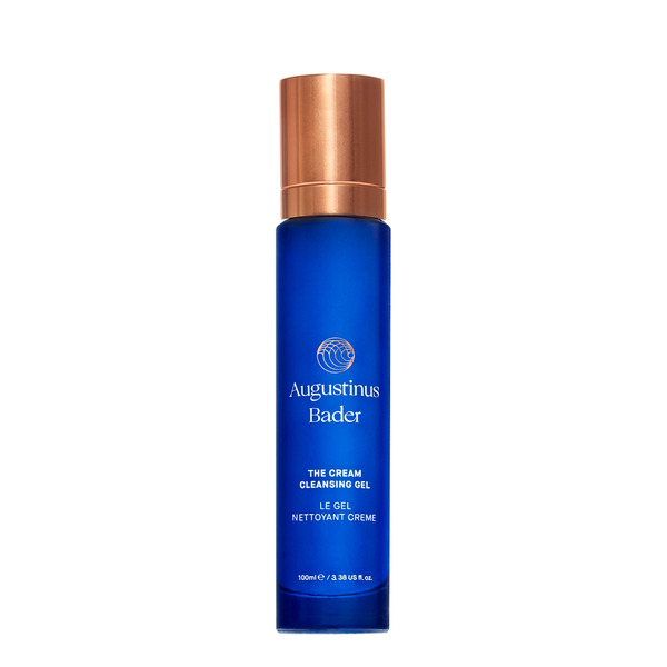  Augustinus Bader The Cream Cleansing Gel 100ml, Cleansers, Rose Flower, Cleansers And Facewash, Floral 