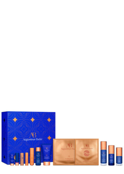  Augustinus Bader The 12 Days Of Bader (worth £685) 