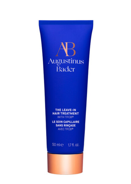  Augustinus Bader The Leave In Hair Treatment 50ml, Treatments, Formulated Without Irritants 