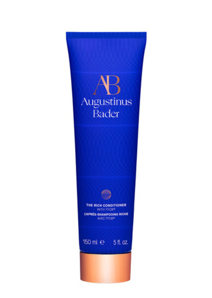  Augustinus Bader - The Rich Conditioner With Tfc8 150ml - Unisex - Hair Conditioner - Strengthens Hair 