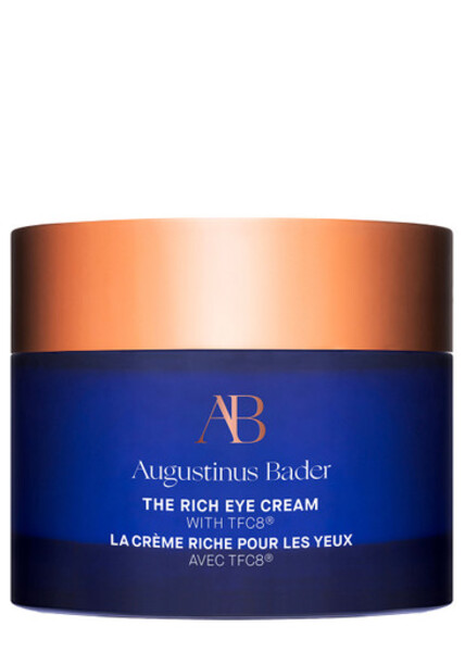  Augustinus Bader The Rich Eye Cream 