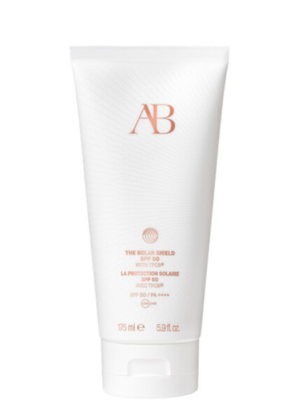  Augustinus Bader The Solar Shield 175ml 