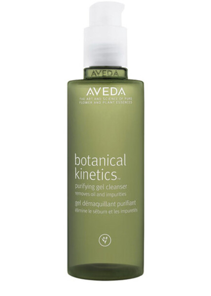  Aveda - Botanical Kinetics Purifying Gel 150ml - Cleansers - Vitamin E – Female – Beauty Cleansers And Facewash 