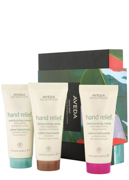  Aveda Hand Relief Trio 