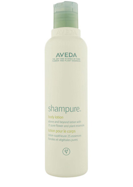  Aveda Shampure Body Lotion 200ml 