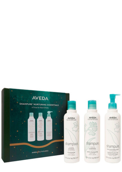  Aveda Shampure 