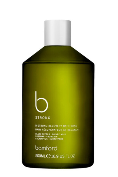  Bamford B Strong Muscle Soak 500ml 